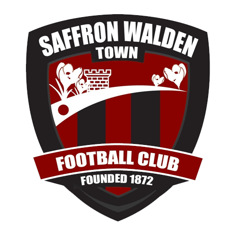 Saffron Walden Town FC logo