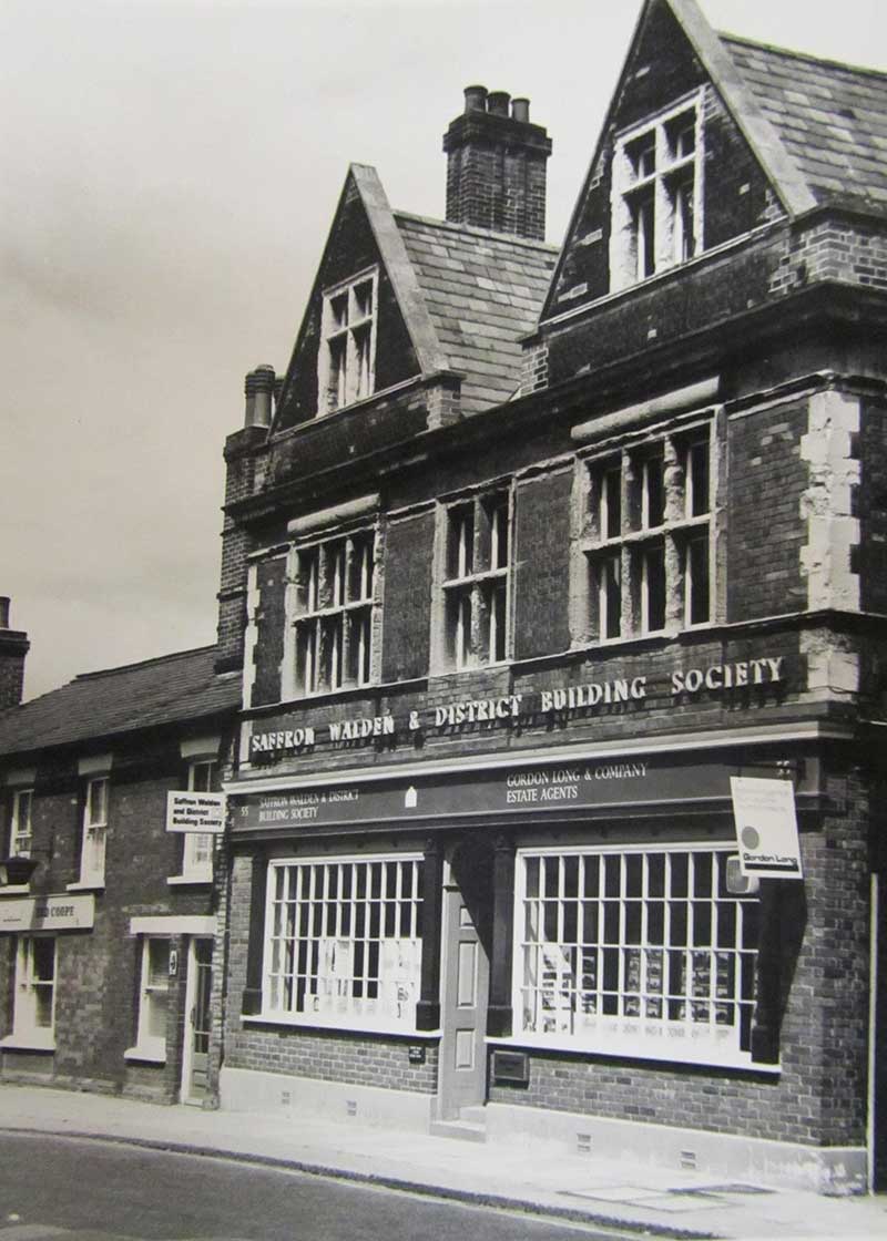 Glasswells saffron walden