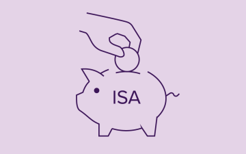Cash ISA Savings Accounts