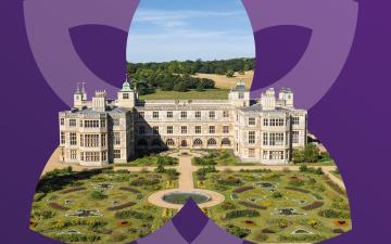 Audley End