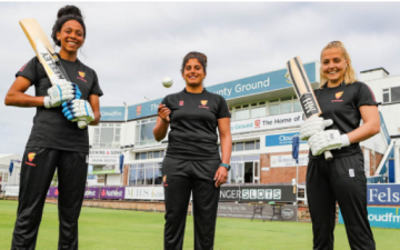 Women's cricket