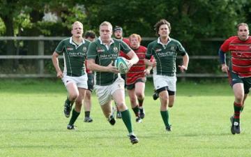 SWRFC players