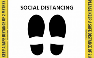 Social distancing