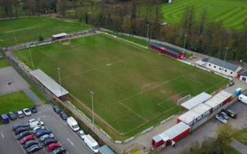 SWTFC vs Woodford Town