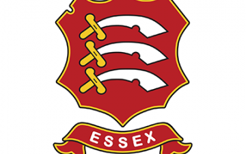 Essex County Cricket logo