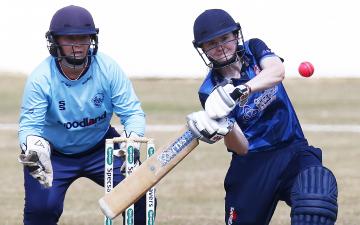 Essex Women Cricket