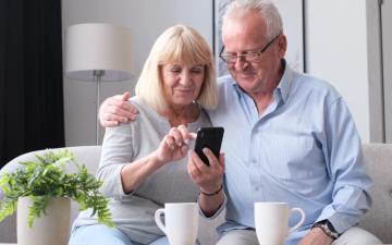 update cust info image