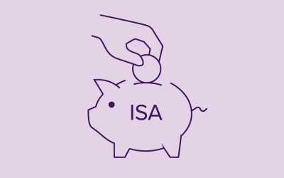 Cash ISAs