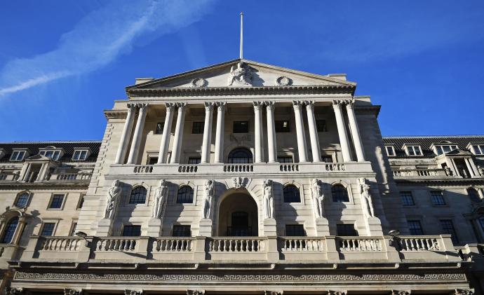 Bank of England