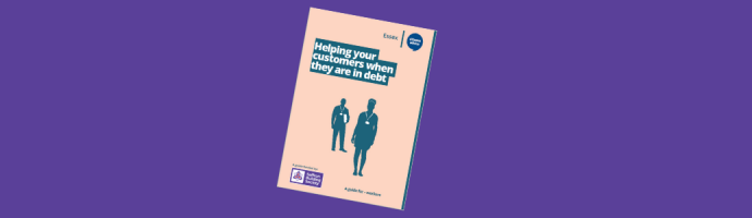 Citizens Advice guide funded by Saffron Building Society