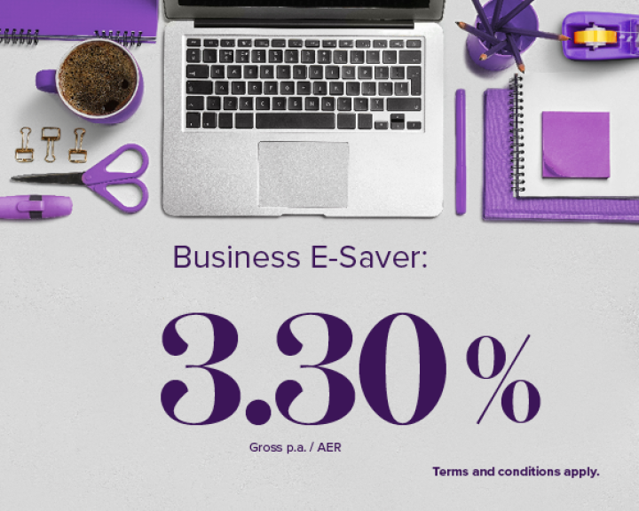 Business e-saver