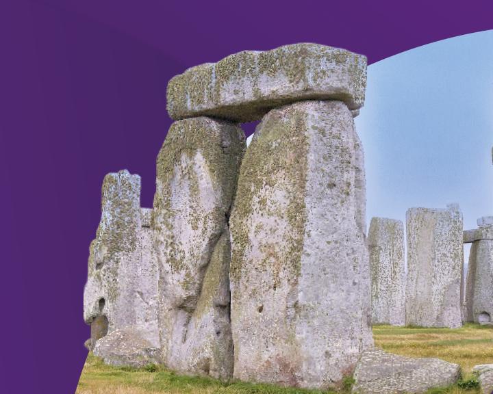 Stonehenge