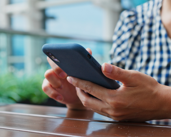 Mobile App