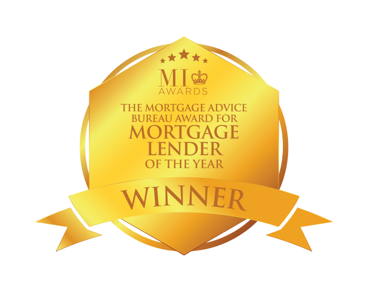 Mortgage Introducer awards logo