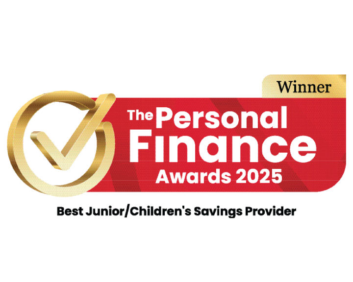 PF award logo