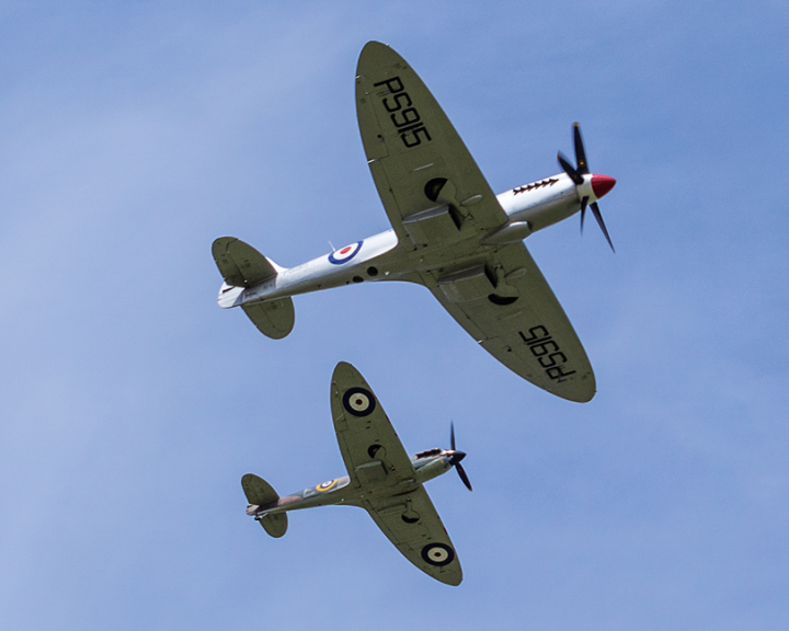 Spitfire