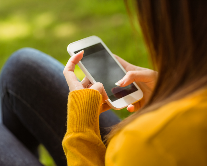 Secure messaging