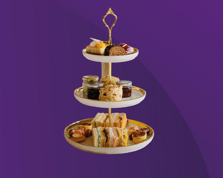 Tea party