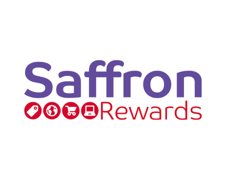 Saffron Rewards