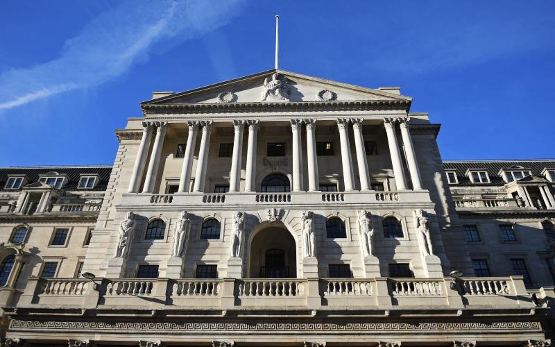 Bank of England