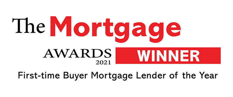 The Mortgage Awards 2021 Wier - First-time Buyer Mortgage of the Year