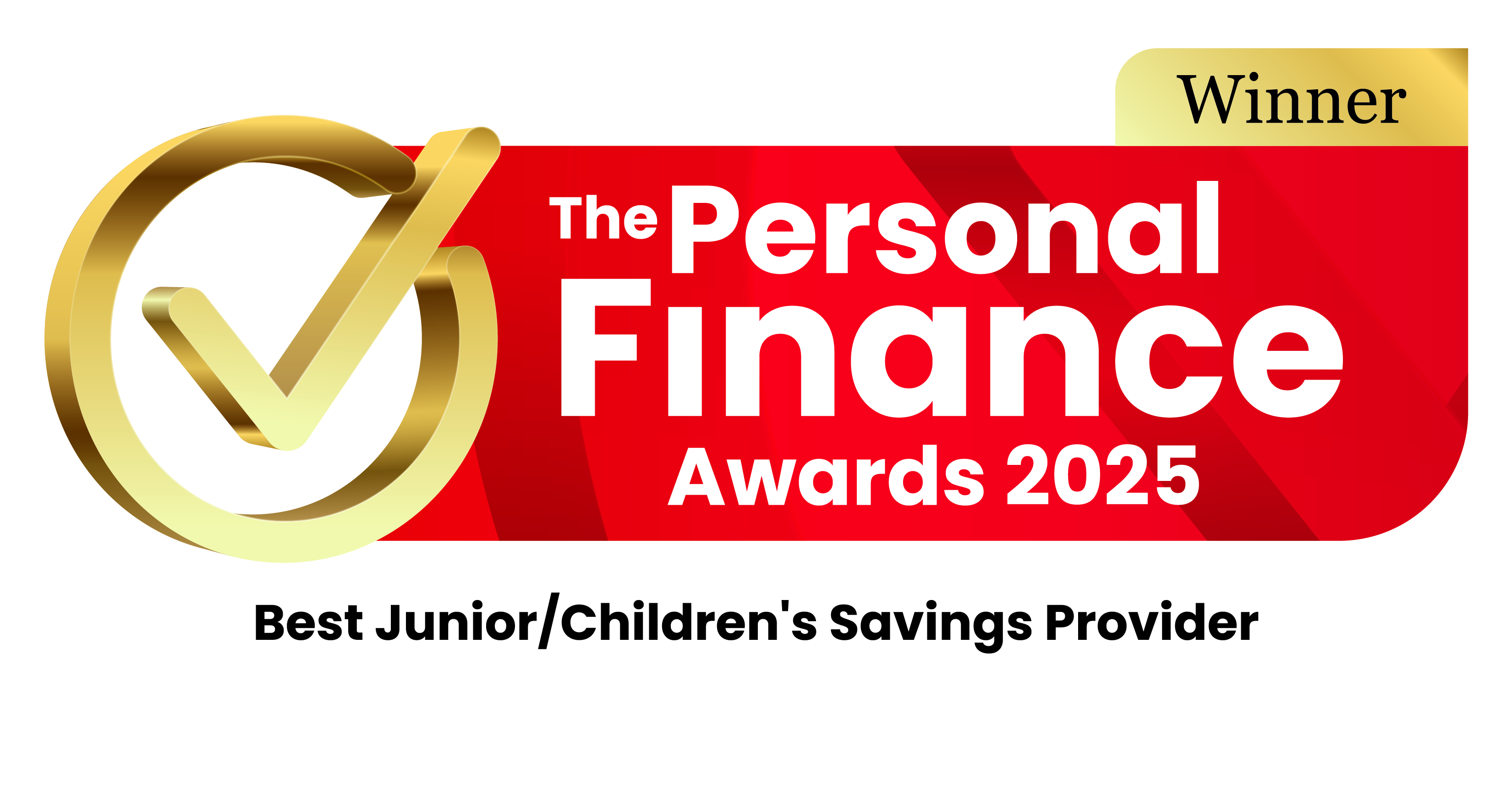 Best JuniorChildren’s Savings Provider of the Year 2026
