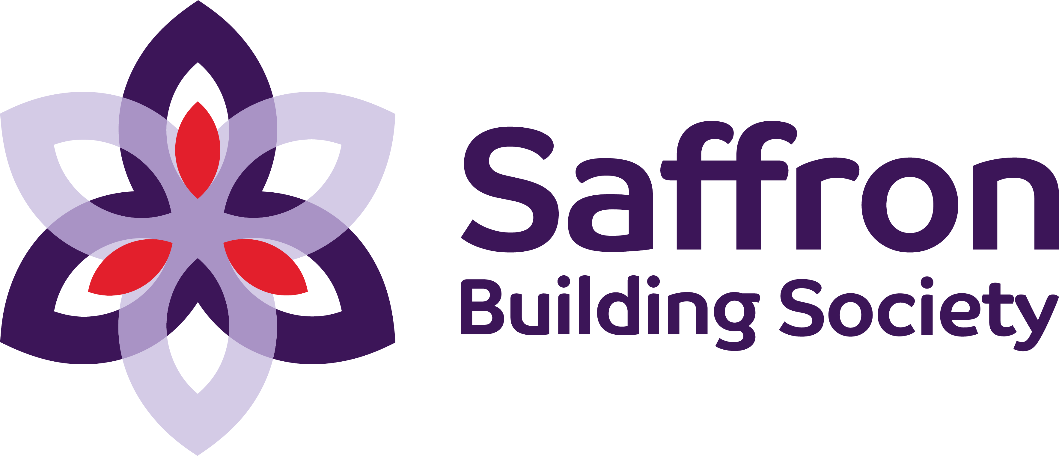Saffron Building Society Logo